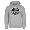 Thumbnail image for  Grey Fleece Hoodie