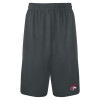 Thumbnail image for  Steel Performance Classic 9 Inch Short