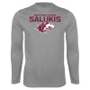 Thumbnail image for  Steel Performance Longsleeve Shirt