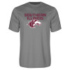 Thumbnail image for  Grey Concrete Performance Tee