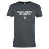 Thumbnail image for  Womens Dark Heather Short Sleeve Tee
