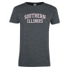 Thumbnail image for  Womens Dark Heather Short Sleeve Tee