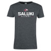 Thumbnail image for  Womens Dark Heather Short Sleeve Tee
