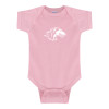 Thumbnail image for  Light Pink Infant Onesie