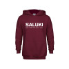 Thumbnail image for  Youth Maroon Fleece Hoodie
