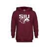 Thumbnail image for  Youth Maroon Fleece Hoodie