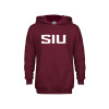 Thumbnail image for  Youth Maroon Fleece Hoodie