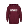 Thumbnail image for  Youth Maroon Fleece Hoodie
