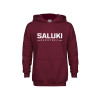 Thumbnail image for  Youth Maroon Fleece Hoodie