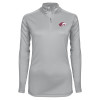 Thumbnail image for  Syntrel Womens Platinum Interlock 1/4 Zip