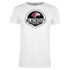 Thumbnail image for  Womens White Short Sleeve Tee