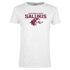Thumbnail image for  Womens White Short Sleeve Tee