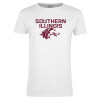 Thumbnail image for  Womens White Short Sleeve Tee