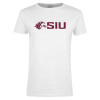 Thumbnail image for  Womens White Short Sleeve Tee