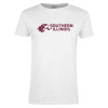 Thumbnail image for  Womens White Short Sleeve Tee