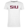 Thumbnail image for  Womens White Short Sleeve Tee