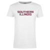 Thumbnail image for  Womens White Short Sleeve Tee