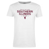 Thumbnail image for  Womens White Short Sleeve Tee