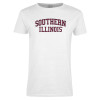 Thumbnail image for  Womens White Short Sleeve Tee