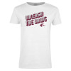 Thumbnail image for  Womens White Short Sleeve Tee