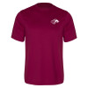 Thumbnail image for  Maroon Performance Tee