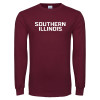 Thumbnail image for  Maroon Long Sleeve T-Shirt