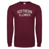 Thumbnail image for  Maroon Long Sleeve T-Shirt