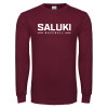 Thumbnail image for  Maroon Long Sleeve T-Shirt