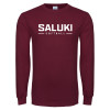 Thumbnail image for  Maroon Long Sleeve T-Shirt
