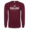 Thumbnail image for  Maroon Long Sleeve T-Shirt