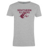Thumbnail image for  Womens Grey Short Sleeve Tee