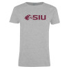 Thumbnail image for  Womens Grey Short Sleeve Tee