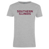 Thumbnail image for  Womens Grey Short Sleeve Tee