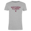 Thumbnail image for  Womens Grey Short Sleeve Tee