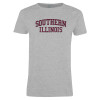 Thumbnail image for  Womens Grey Short Sleeve Tee