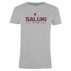Thumbnail image for  Womens Grey Short Sleeve Tee