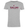 Thumbnail image for  Womens Grey Short Sleeve Tee