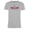 Thumbnail image for  Womens Grey Short Sleeve Tee
