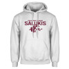 Thumbnail image for  White Fleece Hoodie