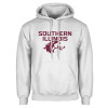 Thumbnail image for  White Fleece Hoodie