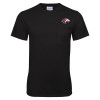 Thumbnail image for  Black T Shirt w/Pocket