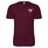 Thumbnail image for  Next Level Maroon SoftStyle T Shirt