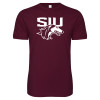Thumbnail image for  Next Level Maroon SoftStyle T Shirt