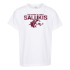 Thumbnail image for  Comfort Colors Youth White T Shirt