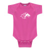 Thumbnail image for  Fuchsia Infant Onesie