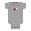 Thumbnail image for  Grey Infant Onesie