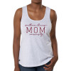 Thumbnail image for  Fall Rush Ladies Ash Grey Tank