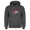 Thumbnail image for  Charcoal Fleece Hoodie