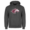 Thumbnail image for  Charcoal Fleece Hoodie