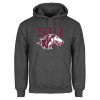Thumbnail image for  Charcoal Fleece Hoodie